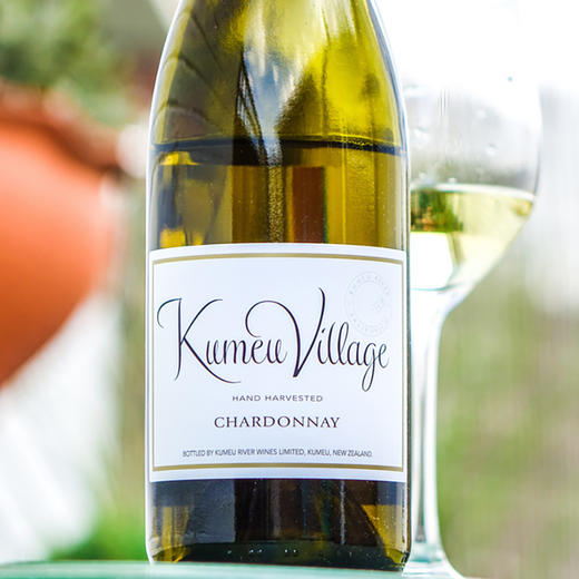 不输勃艮第且性价比卓越！酷妙河酒庄村级霞多丽干白Kumeu River Village Chardonnay 2024 葡萄酒大师BC钟爱“口粮霞多丽”！ 商品图3