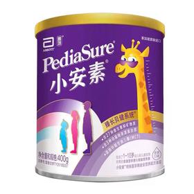 赠品-小安素400克