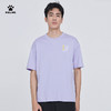 KELME卡尔美冰感轻薄运动短袖男透气夏时尚舒适体恤休闲男款上衣6224TX1061 商品缩略图0