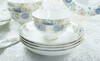 凡瑞斯骨瓷中餐具花无缺8人用32头 商品缩略图6