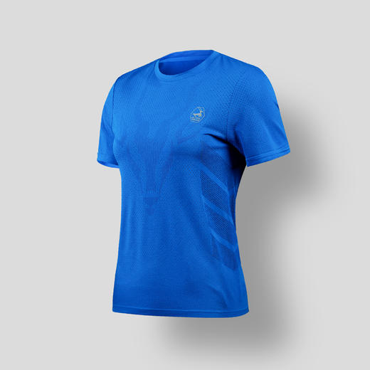 优极UG 风神-男女款一体织速干透气短袖T恤 商品图10