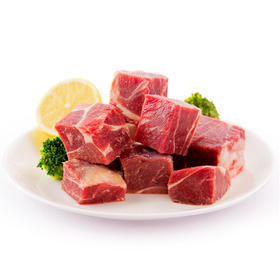 大庄园牌牛腩1kg/袋