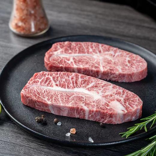 雪龙和牛小学生牛扒 商品图0