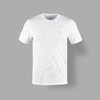 优极UG 风神-男女款一体织速干透气短袖T恤 商品缩略图5