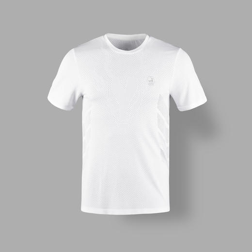 优极UG 风神-男女款一体织速干透气短袖T恤 商品图5