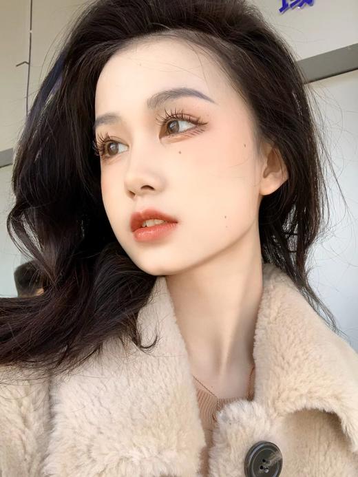 KISS ME奇士美kissme第二代/三代防水睫毛膏睫毛纤长打底膏新款 商品图4