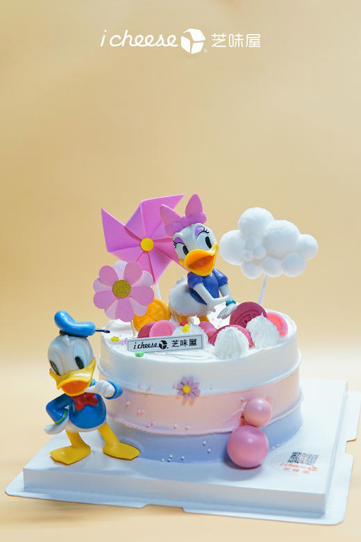 唐老鸭（FG46） 商品图0