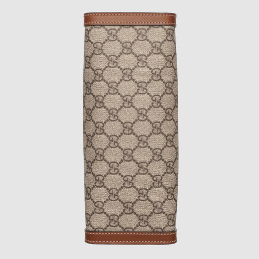 Gucci 古驰 女士Padlock系列小号GG肩背包/手袋 498156 商品图6