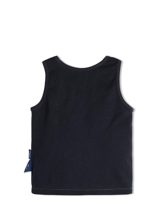 jnby   22年新款男女童婴儿背心  YM5002720 商品图6