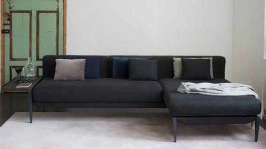 Float Sofa L型 沙发 商品图1