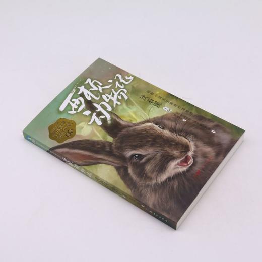 西顿动物记/沈石溪挚爱动物小说系列 商品图1