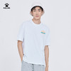 KELME卡尔美短袖男圆领薄款2022半袖休闲夏季透气打底衫运动服男6224TX1064 商品缩略图0