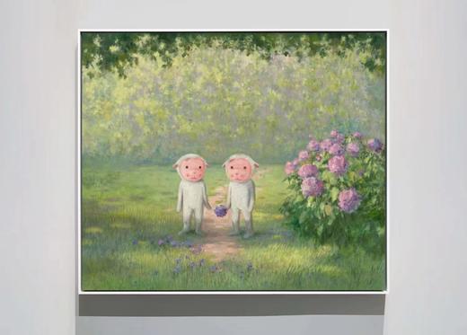 杨媛媛《爱相随》188版 商品图0