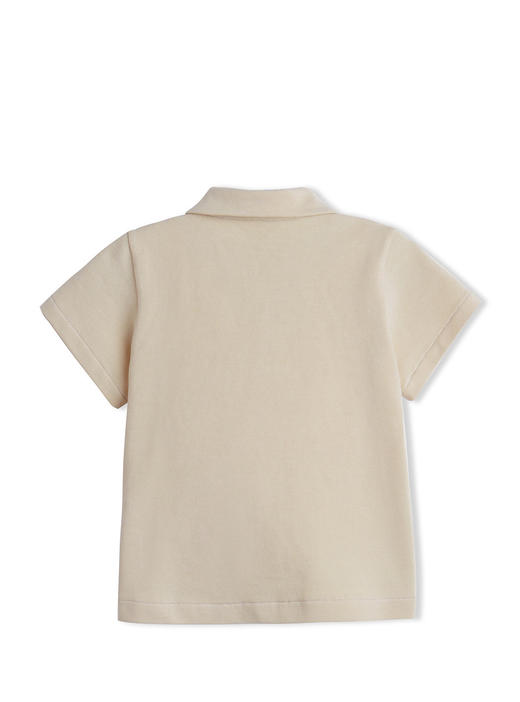 jnby   22年夏季新款男女童婴儿短袖T恤  YM5102580 商品图7