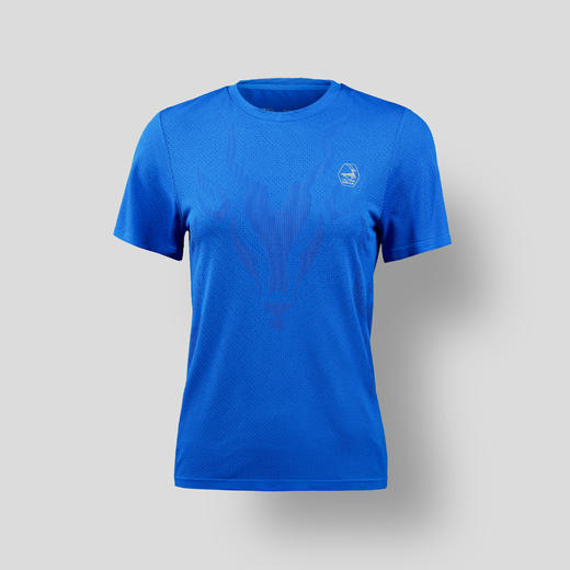 优极UG 风神-男女款一体织速干透气短袖T恤 商品图8