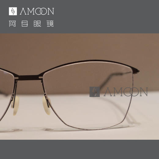 阿目&markusT 不规则方框 商品图1