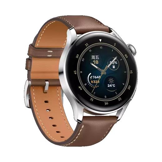 HUAWEI  WATCH 3Pro  手表（48mm） 商品图2
