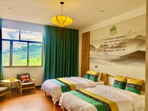 悠然柠檬庄园 民宿 远离城市喧嚣，走进大自然 商品图3