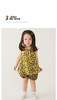 jnby  22年夏装新款女童婴儿连衣裙  YM5H30730 商品缩略图0