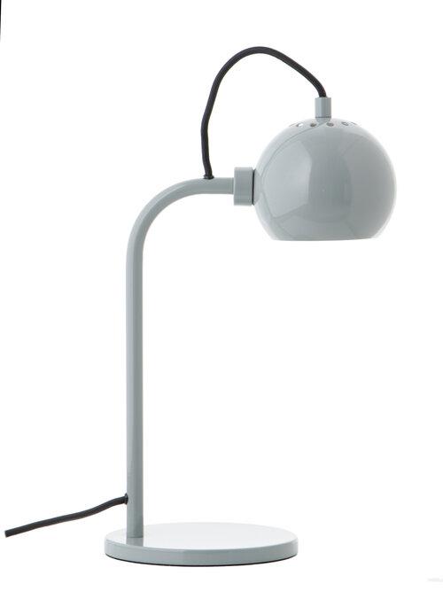 Ball single table lamp.台灯 商品图7