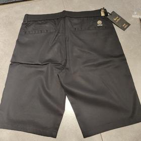 男休闲中裤003804