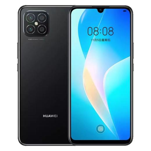 HUAWEI   NOVA8 SE  4G全网通 8+128G 商品图0