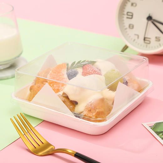 mini爆浆泡芙 商品图5