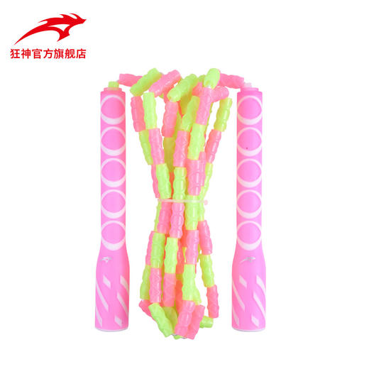 狂神竹节跳绳KS5769 商品图3