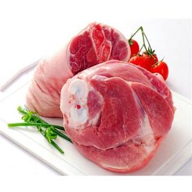 百汇农发牌蹄膀块500g/包