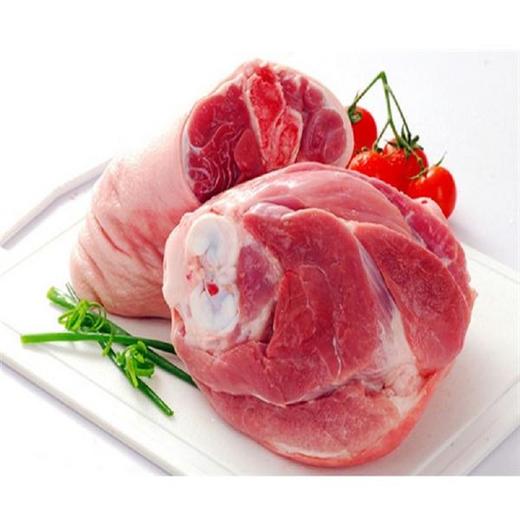 百汇农发牌蹄膀块500g/包 商品图0