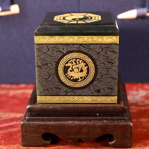 道家青玉法印，道经师宝印，阳平治都功印 商品图5