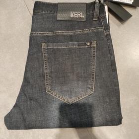 男牛仔长裤T70810