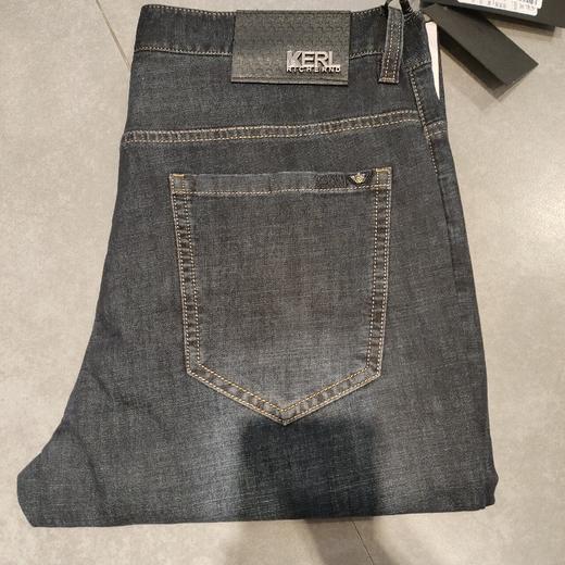 男牛仔长裤T70810 商品图0