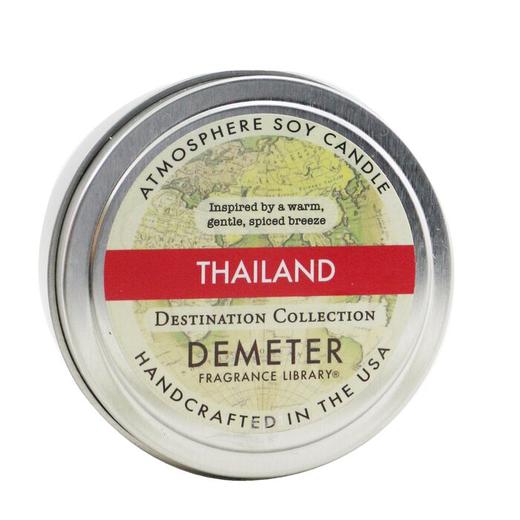 DEMETER帝门特 - 氛围大豆香薰蜡烛 - 泰国 商品图2
