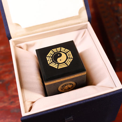 道家青玉法印，道经师宝印，阳平治都功印 商品图7