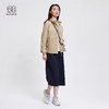 KOLONSPORT可隆皮肤衣女款可收纳外套防风夹克轻量户外休闲衣风衣LKJK2MTK66 商品缩略图2