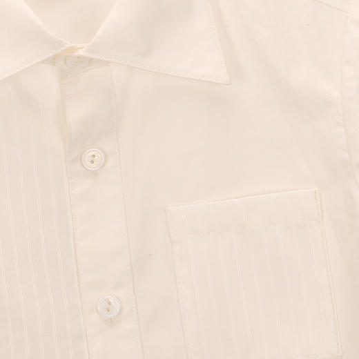 非质量问题不退换哦~pureshare 男童明月衬衫 商品图3