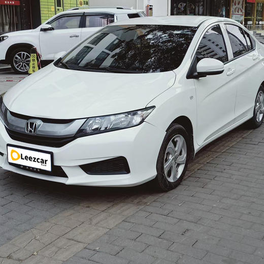 本田 锋范 1.5L CVT 精英版 【长租-深圳】 商品图2