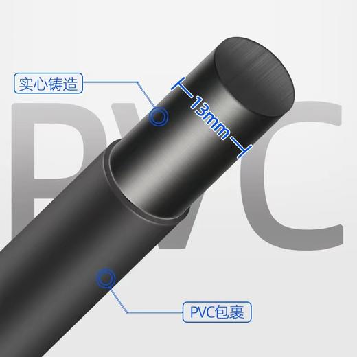 丰力密码u型锁玻璃门锁伸缩锁双开推拉门办公室门店商铺店面锁锁具挂锁u形锁 商品图1