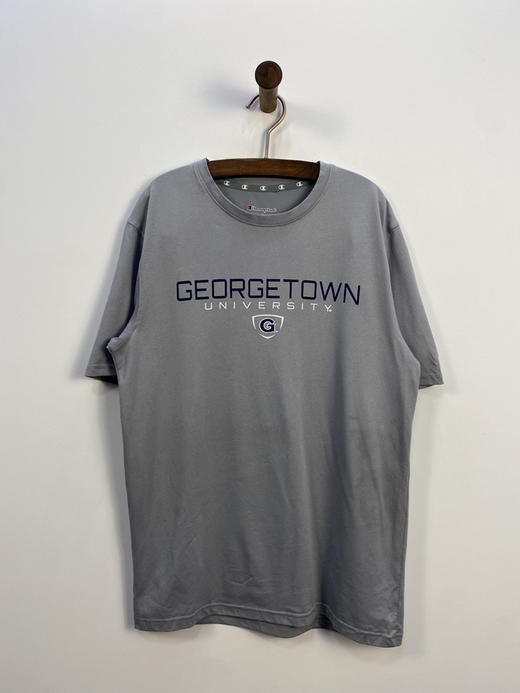 Champion 冠军 佐治亚州立大学 短袖T恤 _SST(S) 商品图1