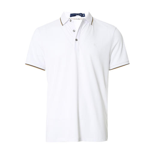 YvesFigarau伊夫·费嘉罗夏季新款舒适透气休闲短袖T恤930862 商品图5