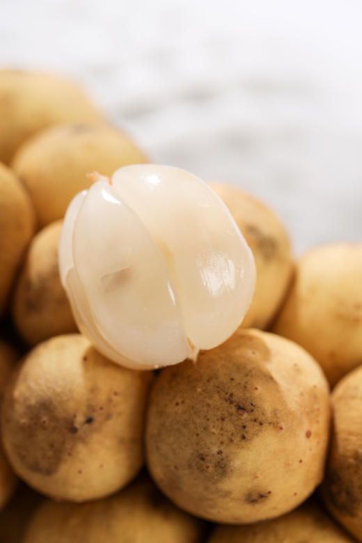 泰国龙宫果 商品图2