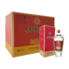 （整箱）五粮液·经典系列·鼓型瓶 52度 500mL*6瓶 商品缩略图1