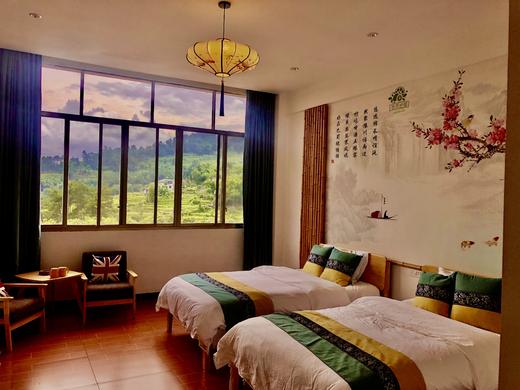 悠然柠檬庄园 民宿 远离城市喧嚣，走进大自然 商品图4