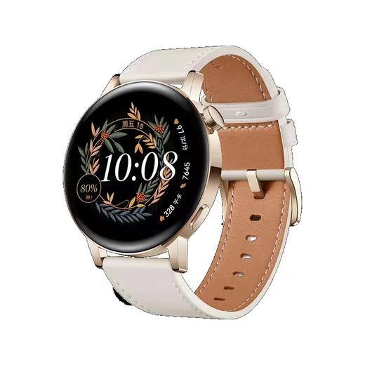 HUAWEI  WATCH GT3    运动智能手表（46mm） 商品图6