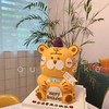 老虎立体蛋糕-低糖处理无添加 商品缩略图2