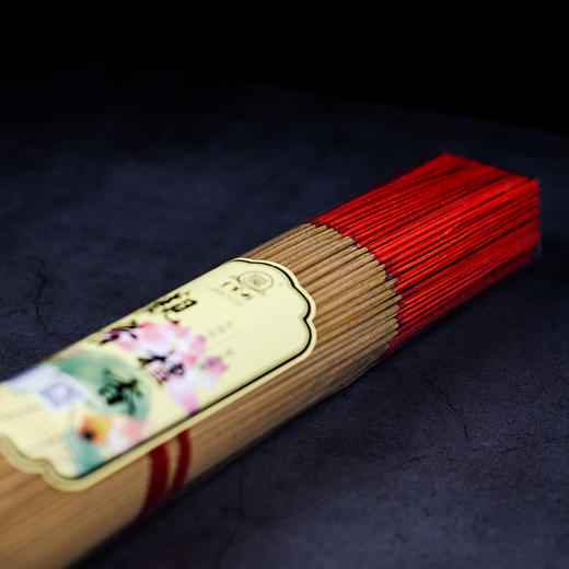 LA325无烟观音檀香1.4(450g) 商品图5