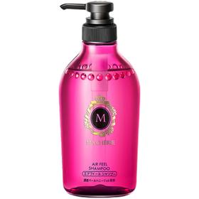 玛馨妮 花语蜜润洗发露(清漾丰盈) 450ml