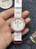 欧米茄&斯沃琪联名款 超霸系列月球表“火星” 商品缩略图1