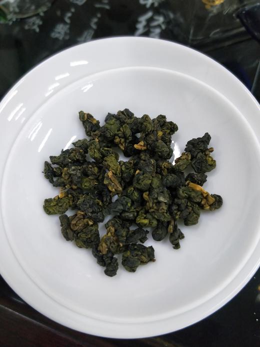 【茶馆茶叶】【金露香萱】第10款丨翠峰山高冷茶丨有小梨山之称 海拔2200米以上的高冷茶 商品图1